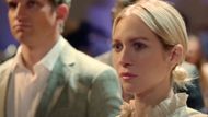 Brittany Snow in The Hunting Wives | Image via Lionsgate Television
